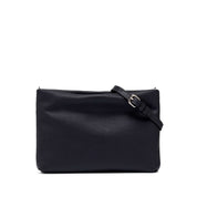 Borsa a spalla Brenda in pelle martellata Gianni Chiarini - MYLILLY