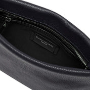 Borsa a spalla Brenda in pelle martellata Gianni Chiarini - MYLILLY