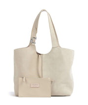 Borsa a spalla C-Easy Suede Large Coccinelle - MYLILLY