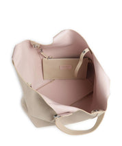 Borsa a spalla C-Easy Suede Large Coccinelle - MYLILLY