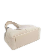 Borsa a spalla C-Easy Suede Large Coccinelle - MYLILLY