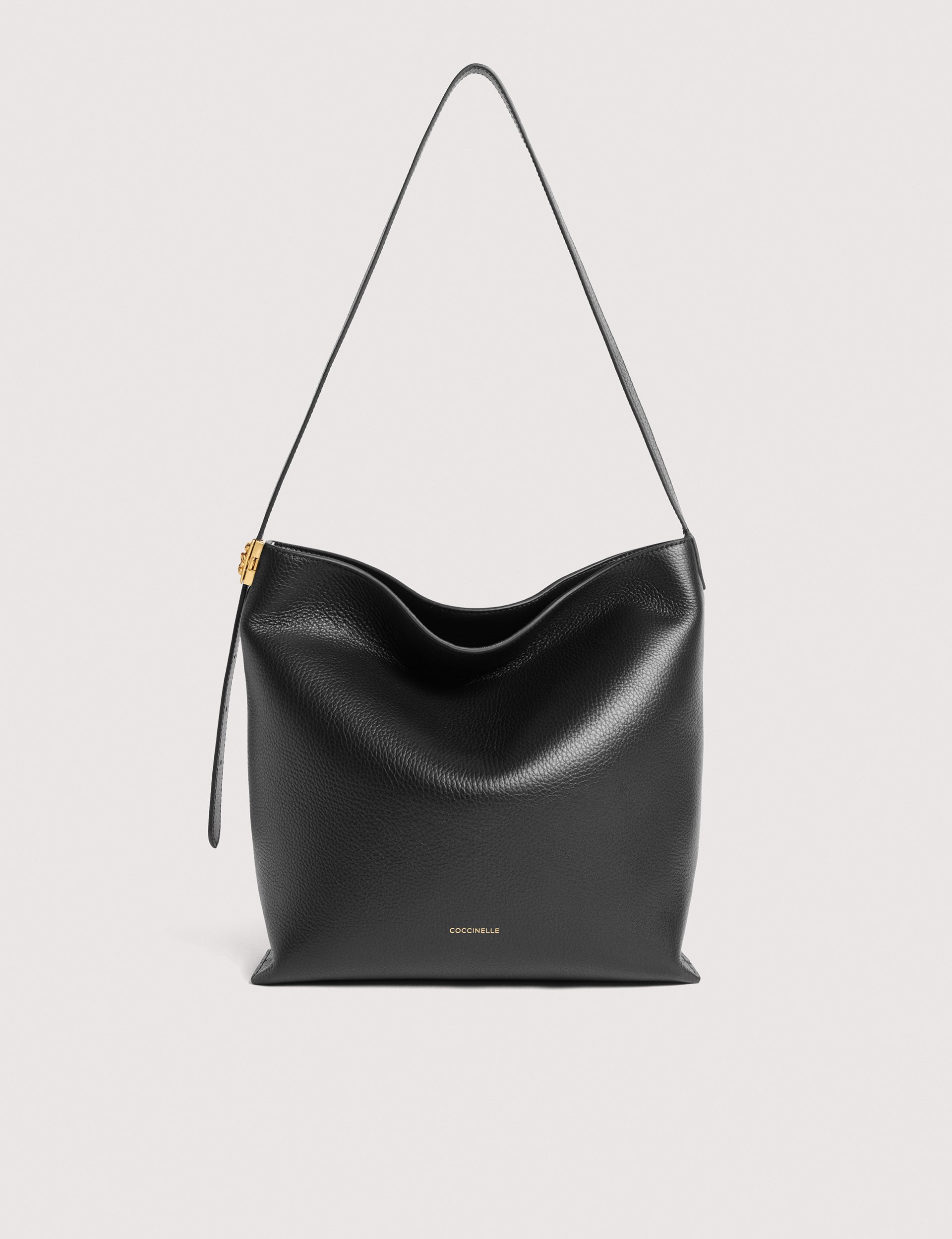 Borsa a spalla C-Me Lock Coccinelle - MYLILLY