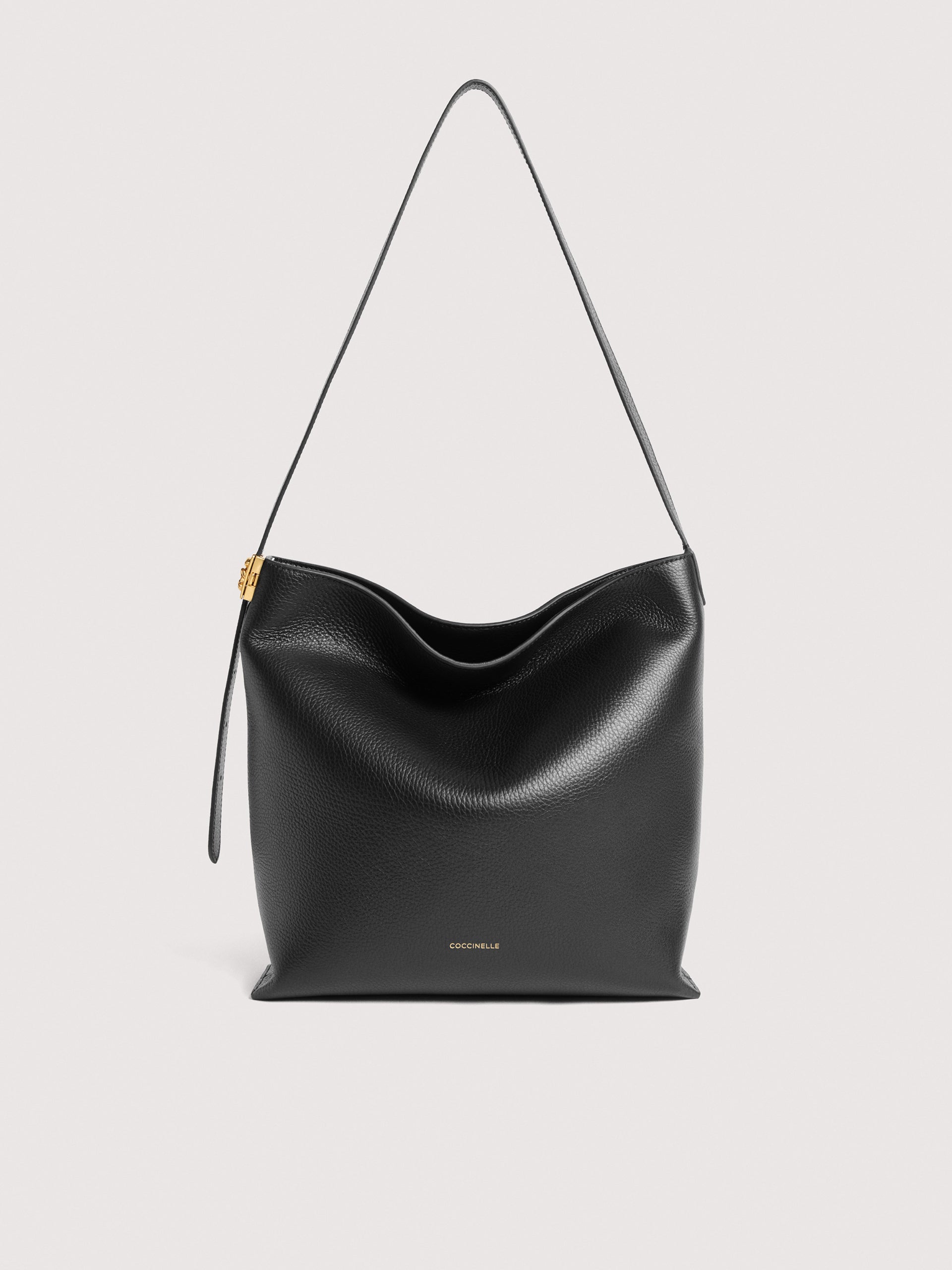 Borsa a spalla C-Me Lock Coccinelle - MYLILLY