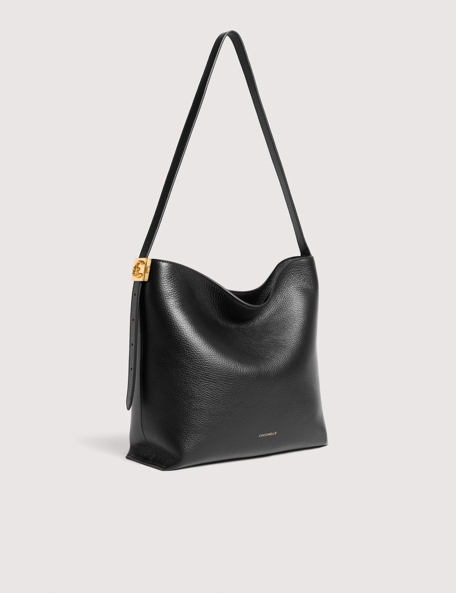Borsa a spalla C-Me Lock Coccinelle - MYLILLY