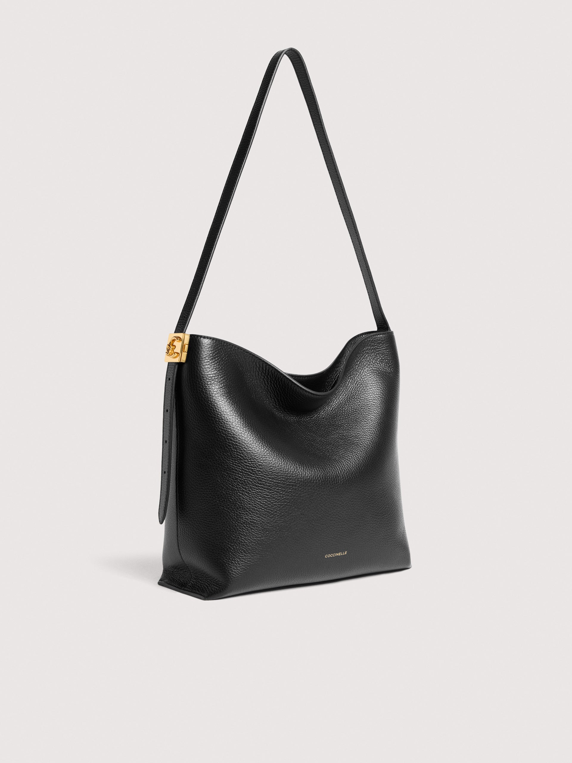 Borsa a spalla C-Me Lock Coccinelle - MYLILLY