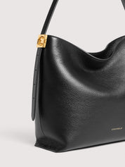 Borsa a spalla C-Me Lock Coccinelle - MYLILLY