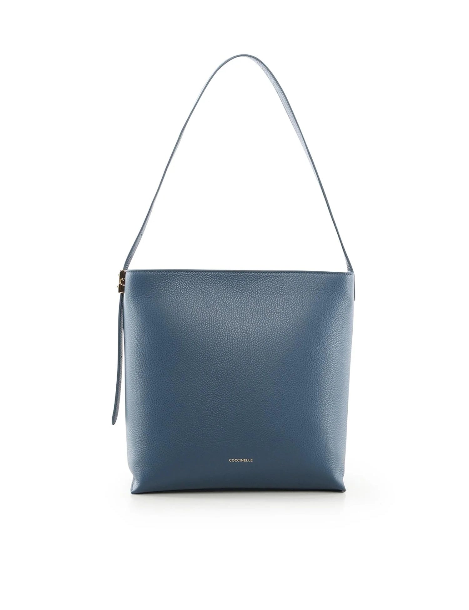 Borsa a spalla C-Me Lock Coccinelle - MYLILLY