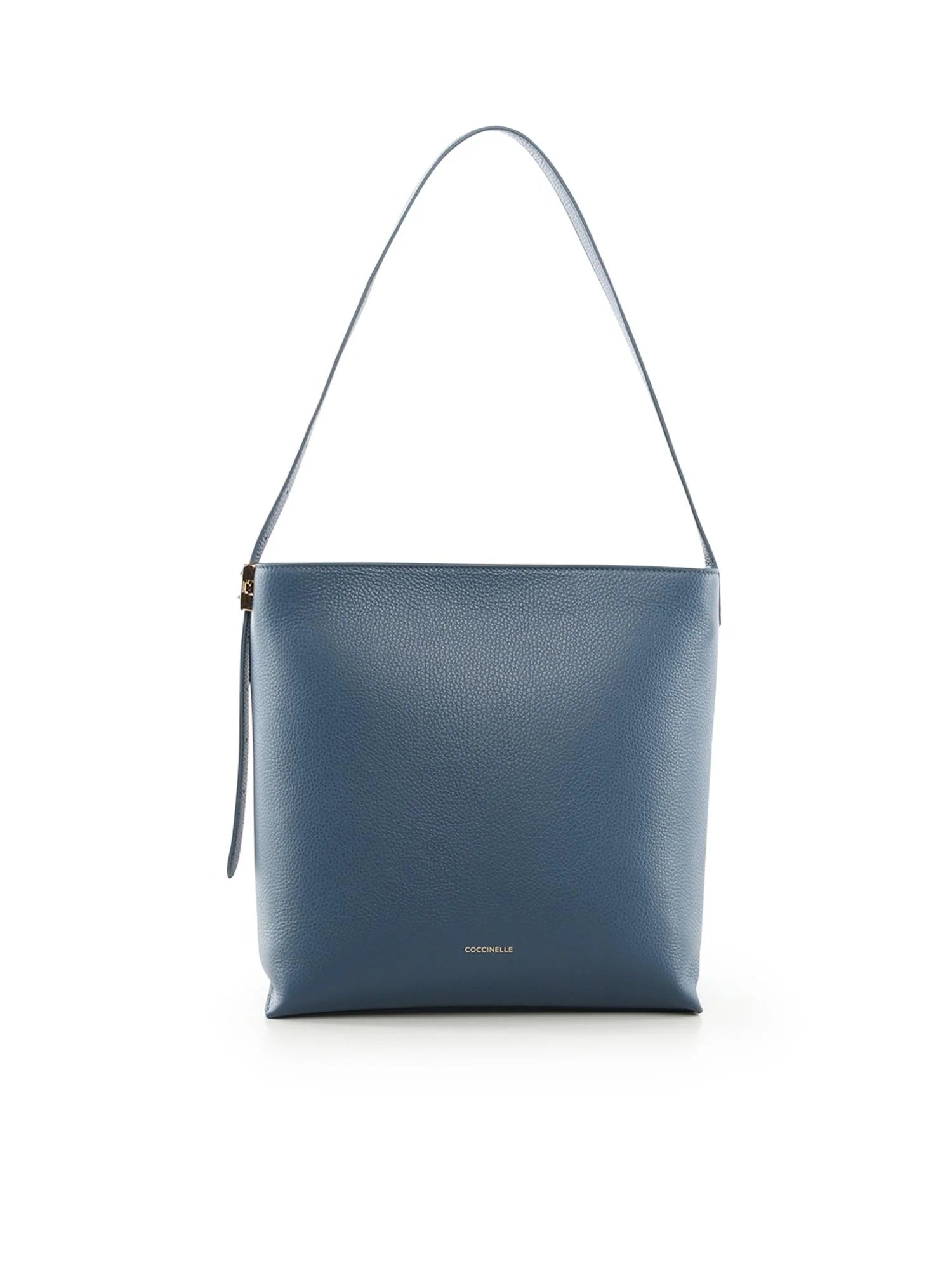 Borsa a spalla C-Me Lock Coccinelle - MYLILLY