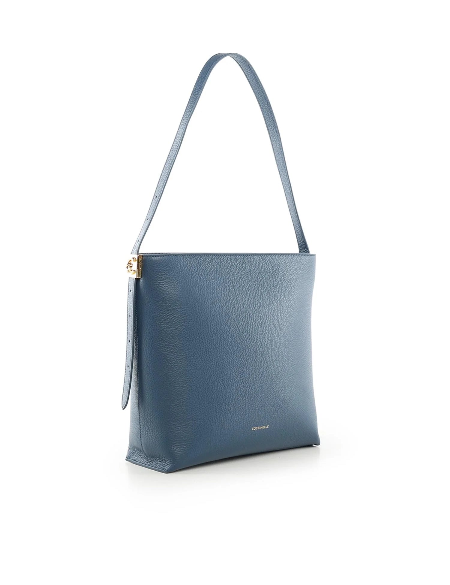 Borsa a spalla C-Me Lock Coccinelle - MYLILLY