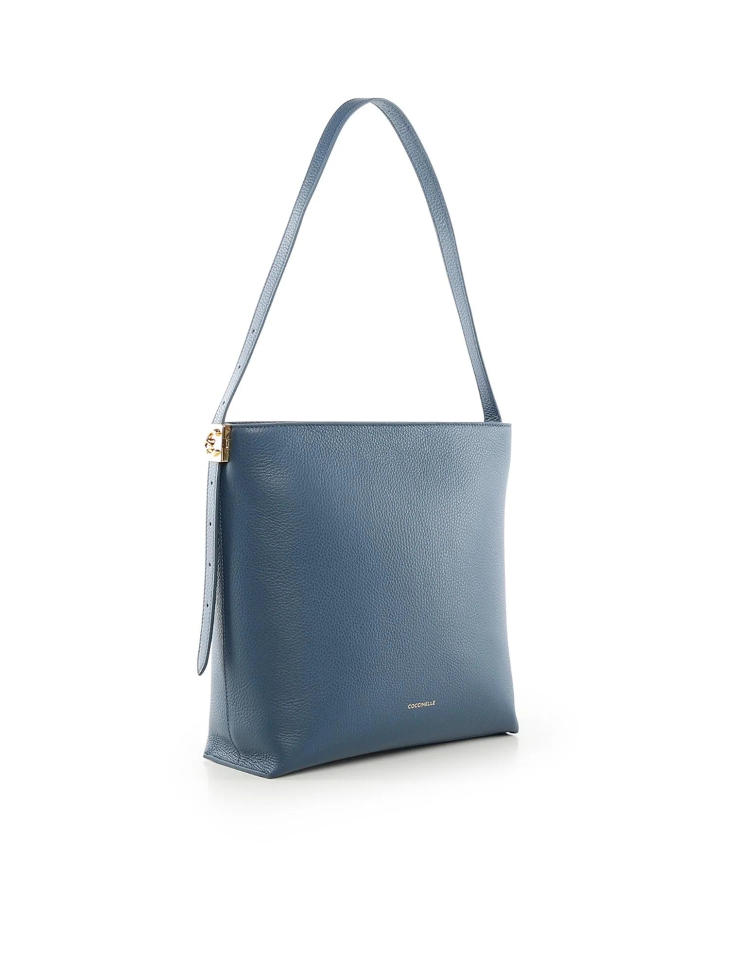 Borsa a spalla C-Me Lock Coccinelle - MYLILLY