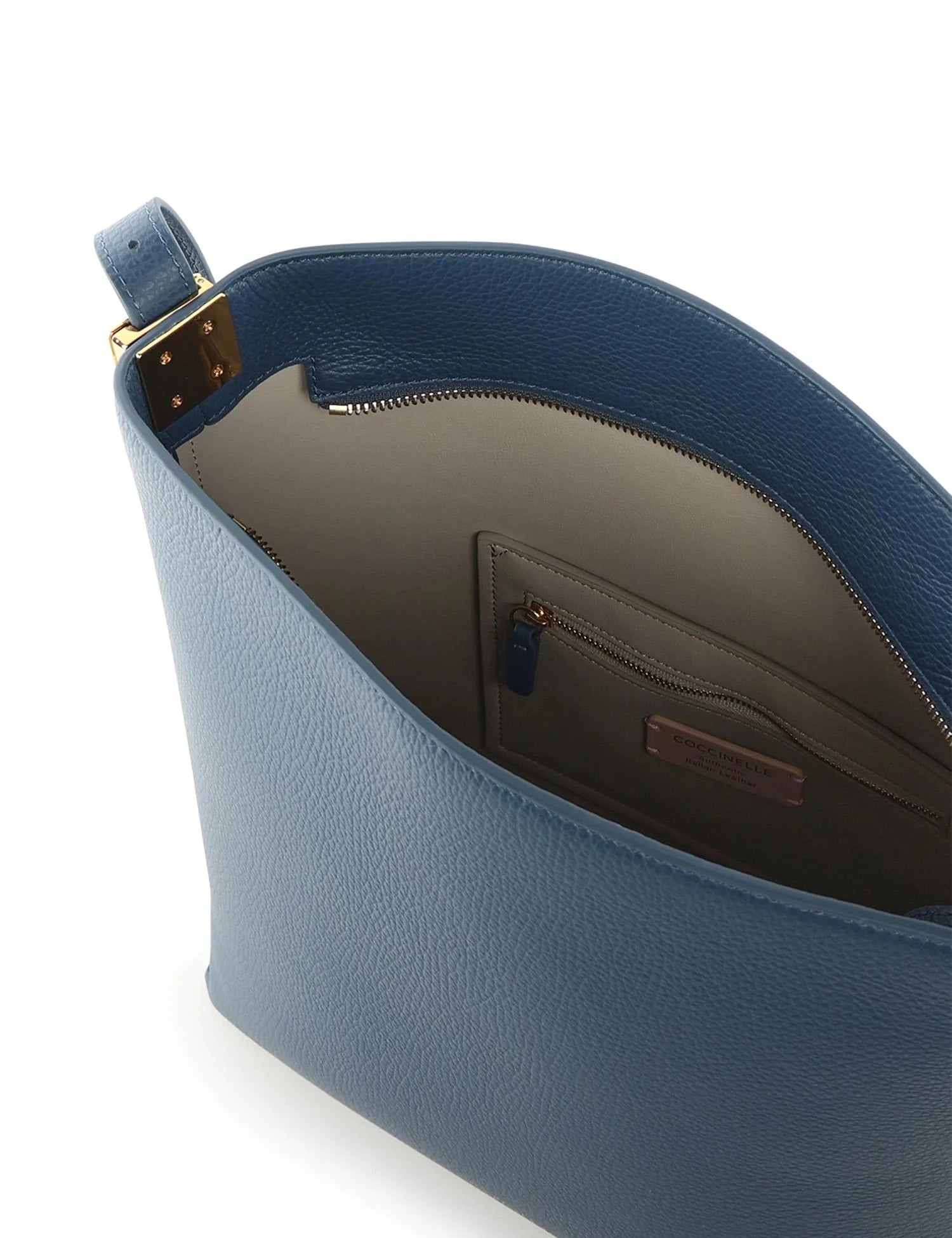 Borsa a spalla C-Me Lock Coccinelle - MYLILLY