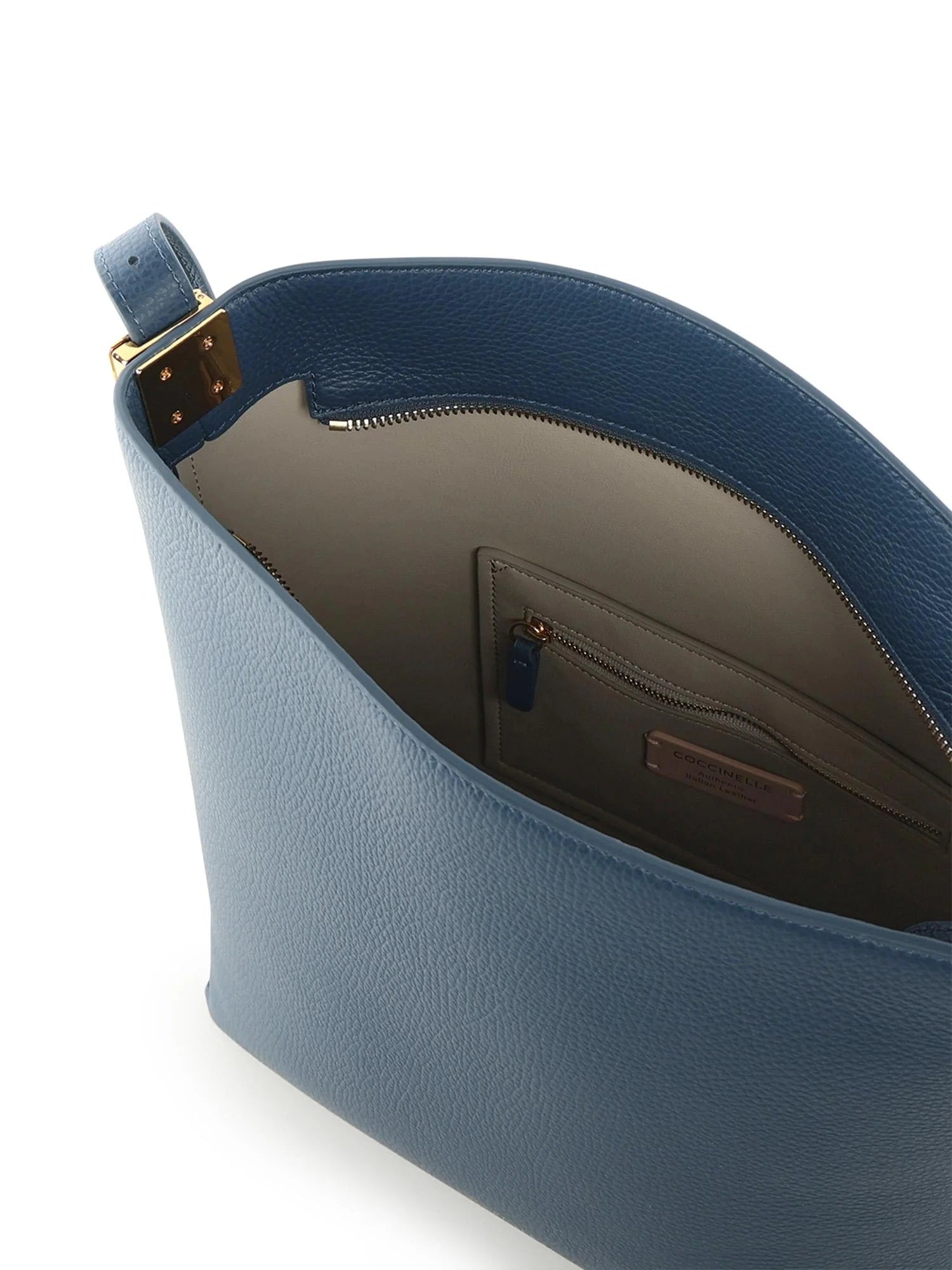 Borsa a spalla C-Me Lock Coccinelle - MYLILLY