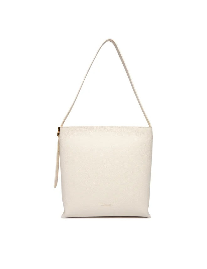 Borsa a spalla C-Me Lock Coccinelle - MYLILLY