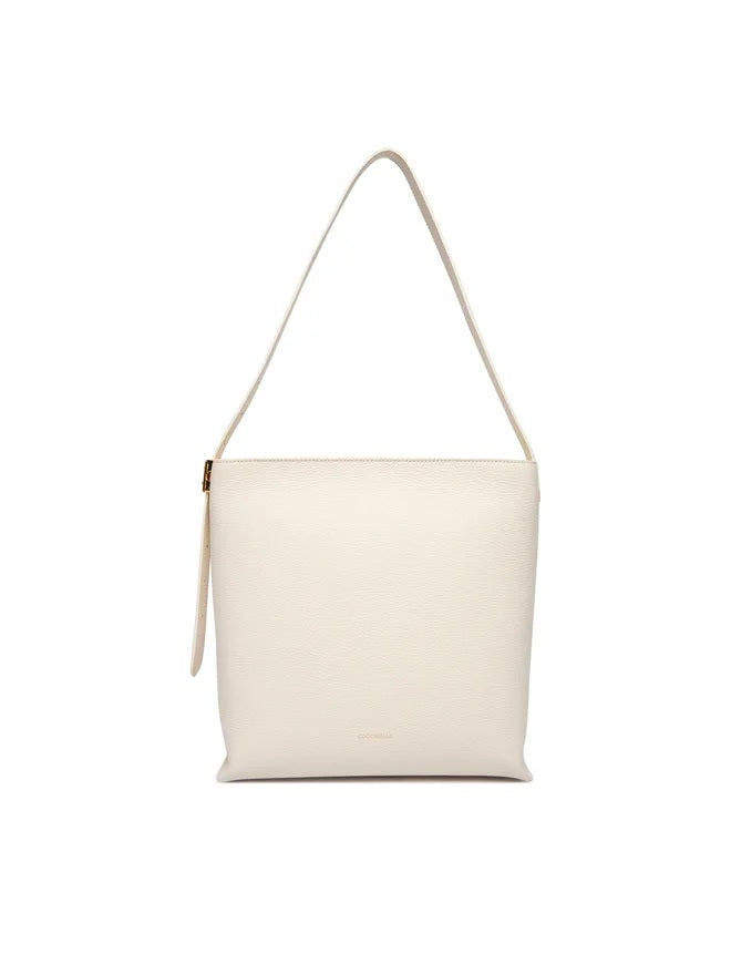 Borsa a spalla C-Me Lock Coccinelle - MYLILLY