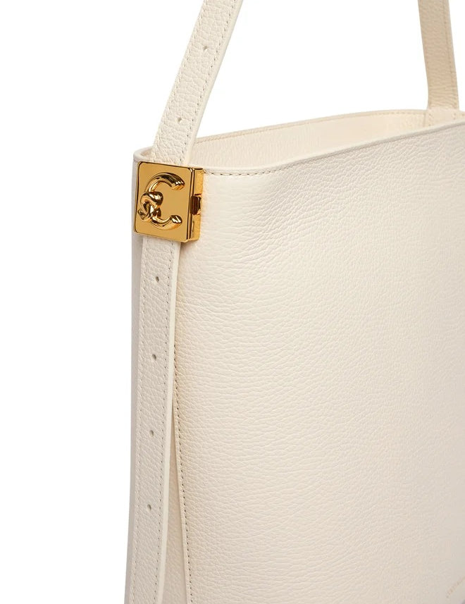 Borsa a spalla C-Me Lock Coccinelle - MYLILLY