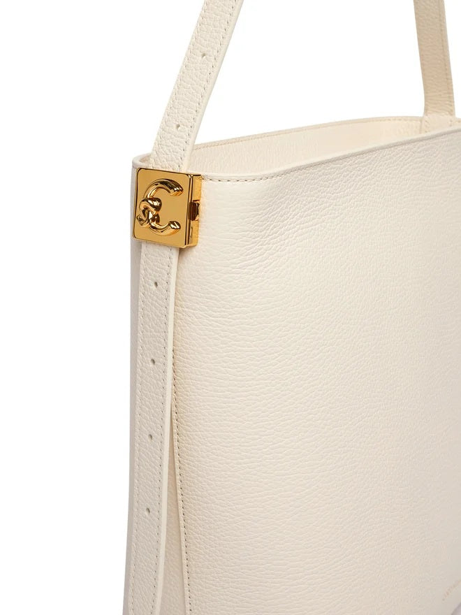 Borsa a spalla C-Me Lock Coccinelle - MYLILLY