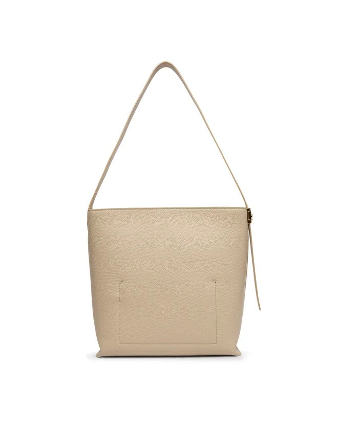 Borsa a spalla C-Me Lock Coccinelle - MYLILLY