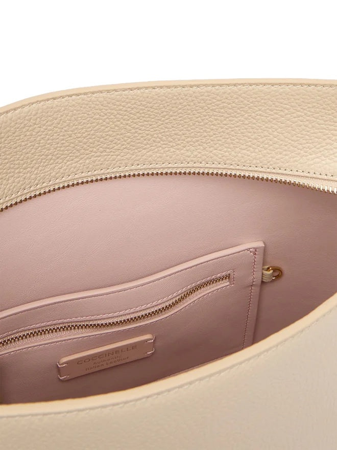 Borsa a spalla C-Me Lock Coccinelle - MYLILLY