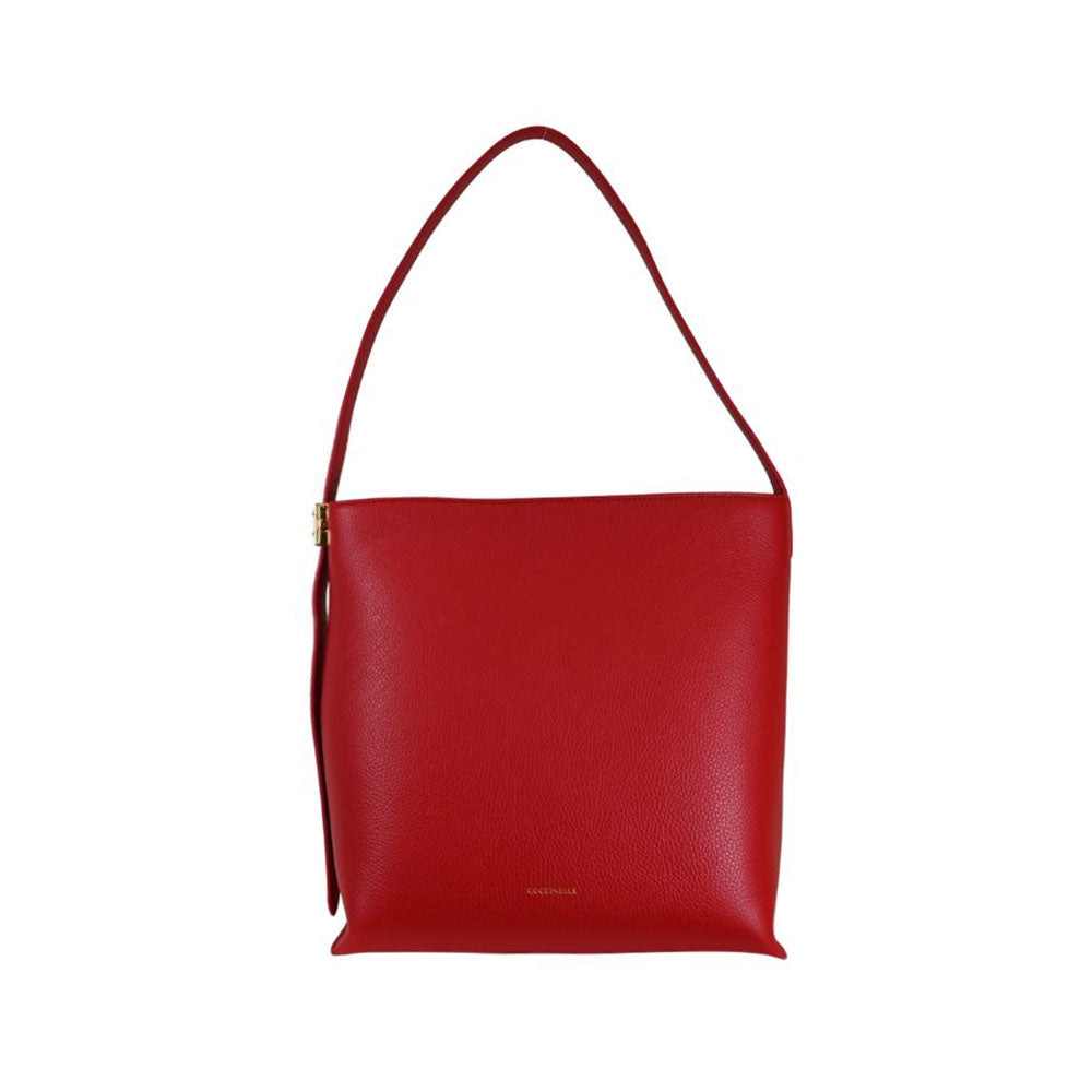 Borsa a spalla C-Me Lock Coccinelle - MYLILLY