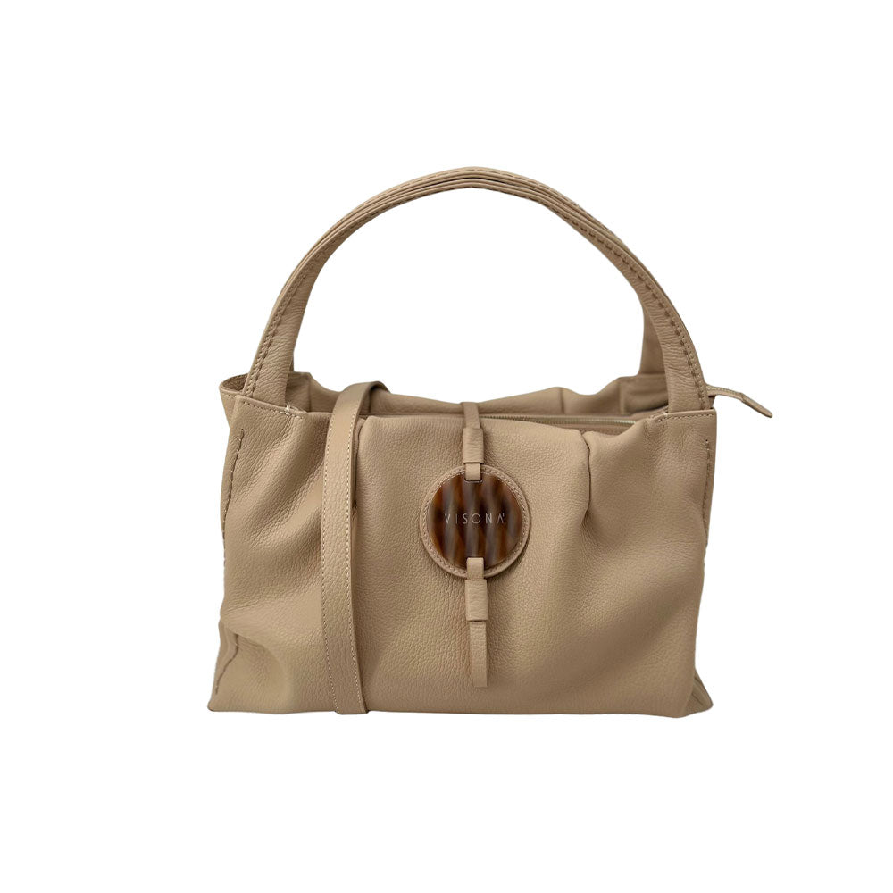 Borsa a spalla California Plinio Visonà - MYLILLY