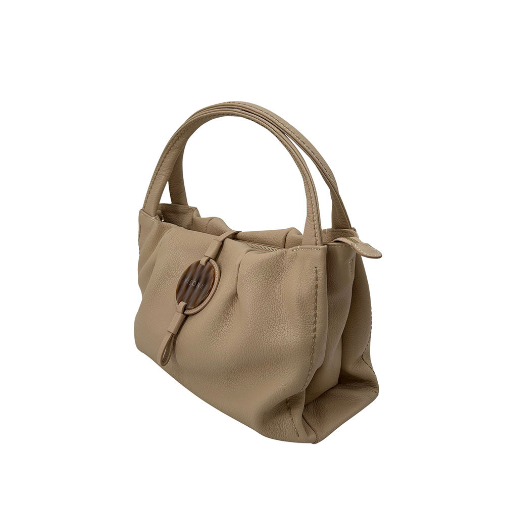Borsa a spalla California Plinio Visonà - MYLILLY