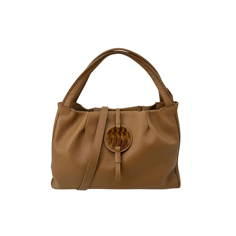 Borsa a spalla California Plinio Visonà - MYLILLY