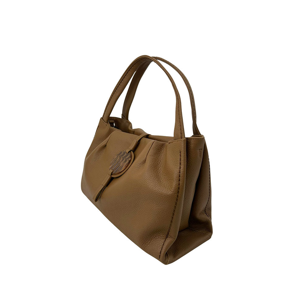 Borsa a spalla California Plinio Visonà - MYLILLY