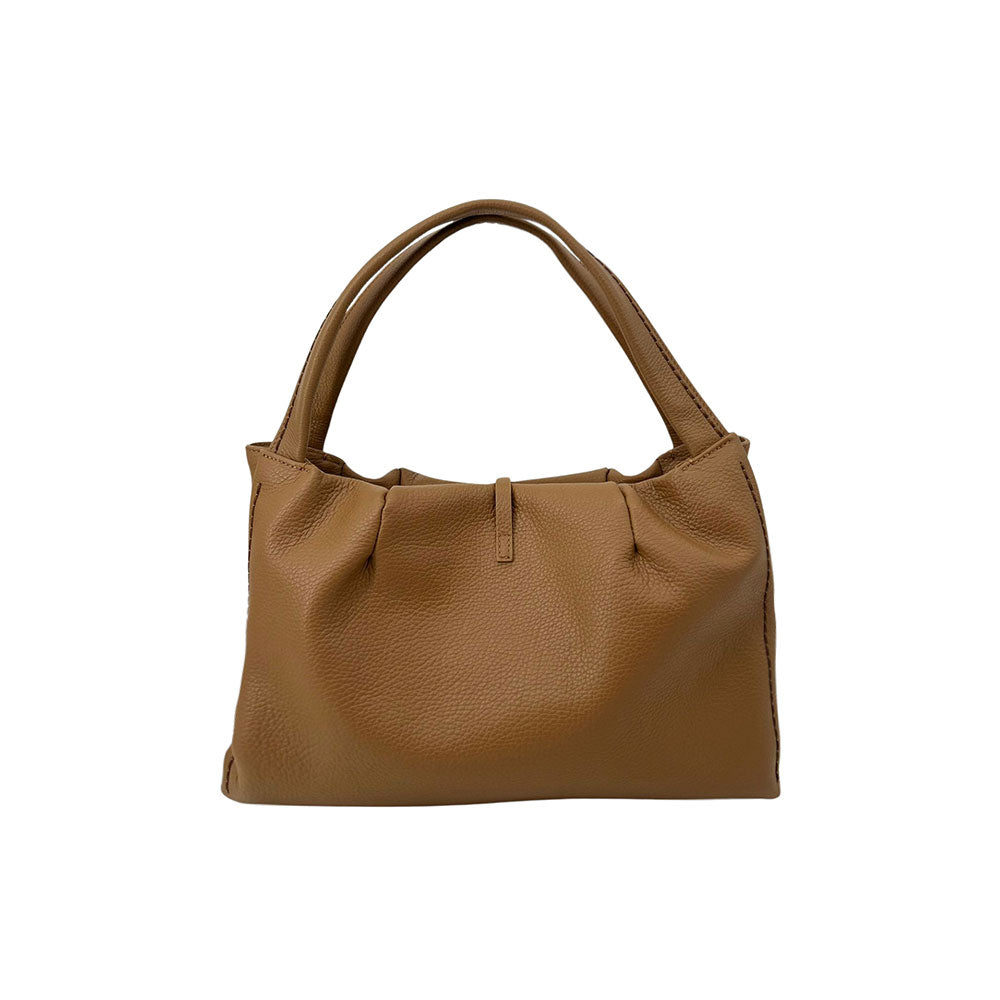 Borsa a spalla California Plinio Visonà - MYLILLY