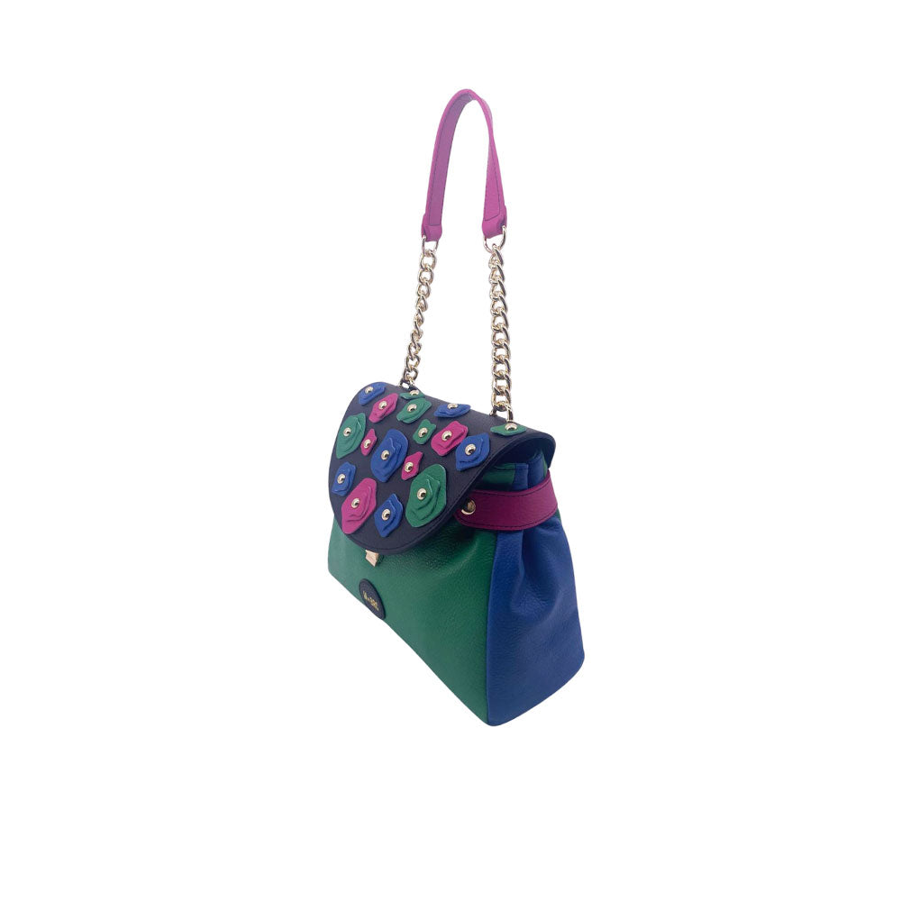 Borsa a spalla Carla M*Brc - MYLILLY