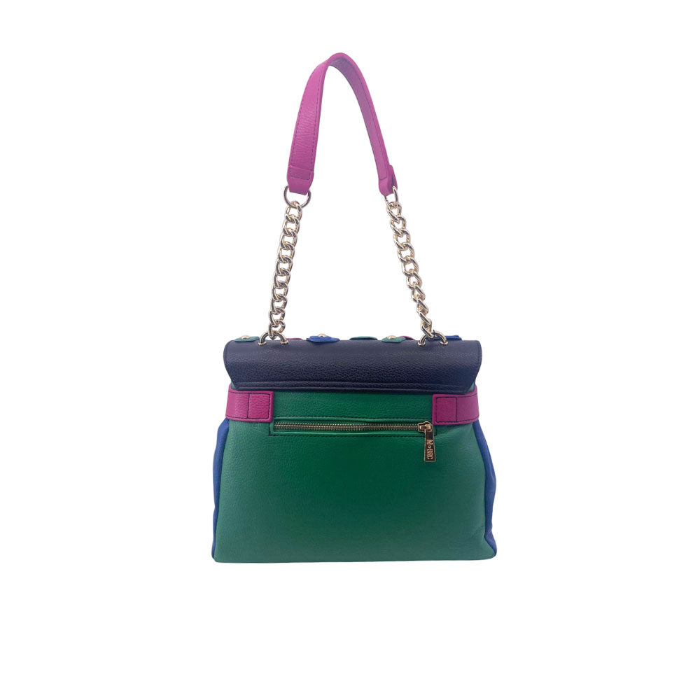 Borsa a spalla Carla M*Brc - MYLILLY
