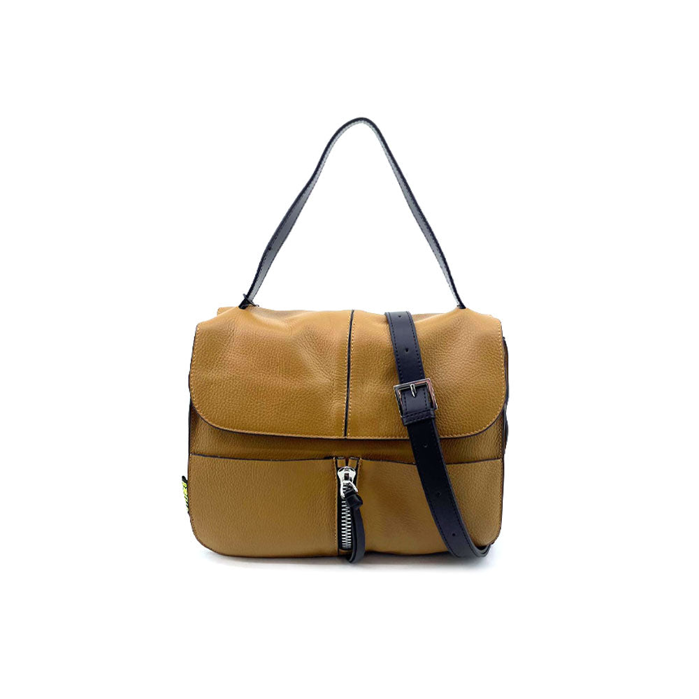 Carole Rebelle Shoulder Bag