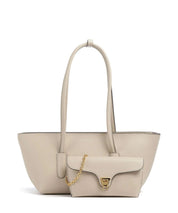 Borsa a spalla Double Beat Coccinelle - MYLILLY