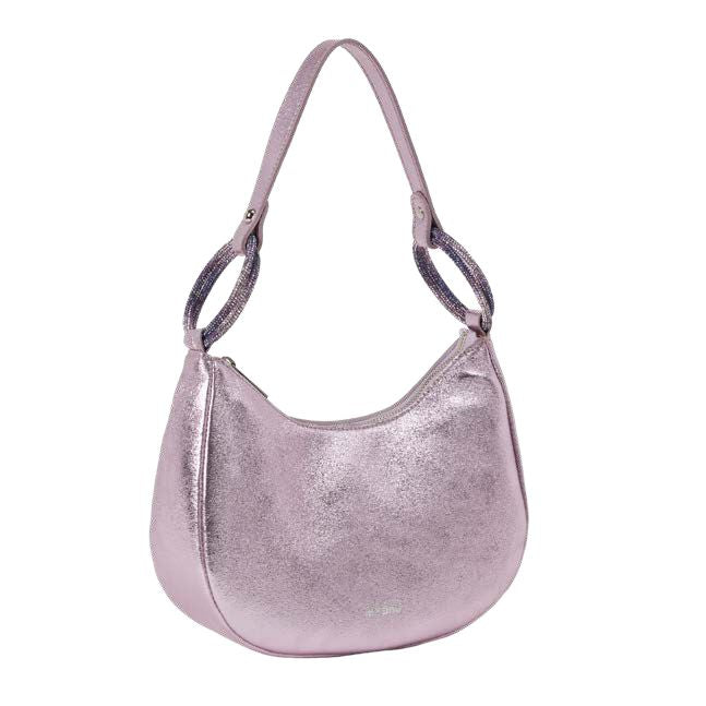 Borsa a spalla Cristal M*Brc - MYLILLY