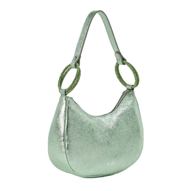 Borsa a spalla Cristal M*Brc - MYLILLY