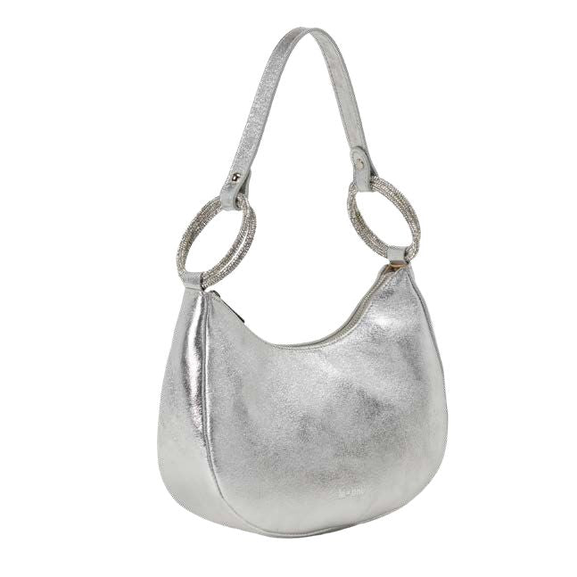 Borsa a spalla Cristal M*Brc - MYLILLY