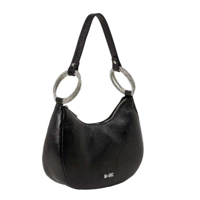 Borsa a spalla Cristal M*Brc - MYLILLY