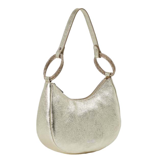 Borsa a spalla Cristal M*Brc - MYLILLY