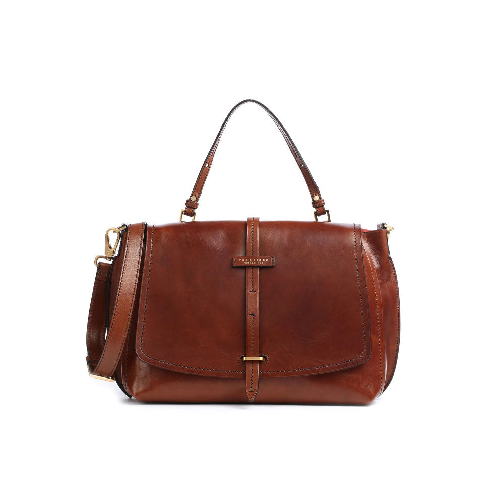 Borsa a spalla Dalston The Bridge - MYLILLY