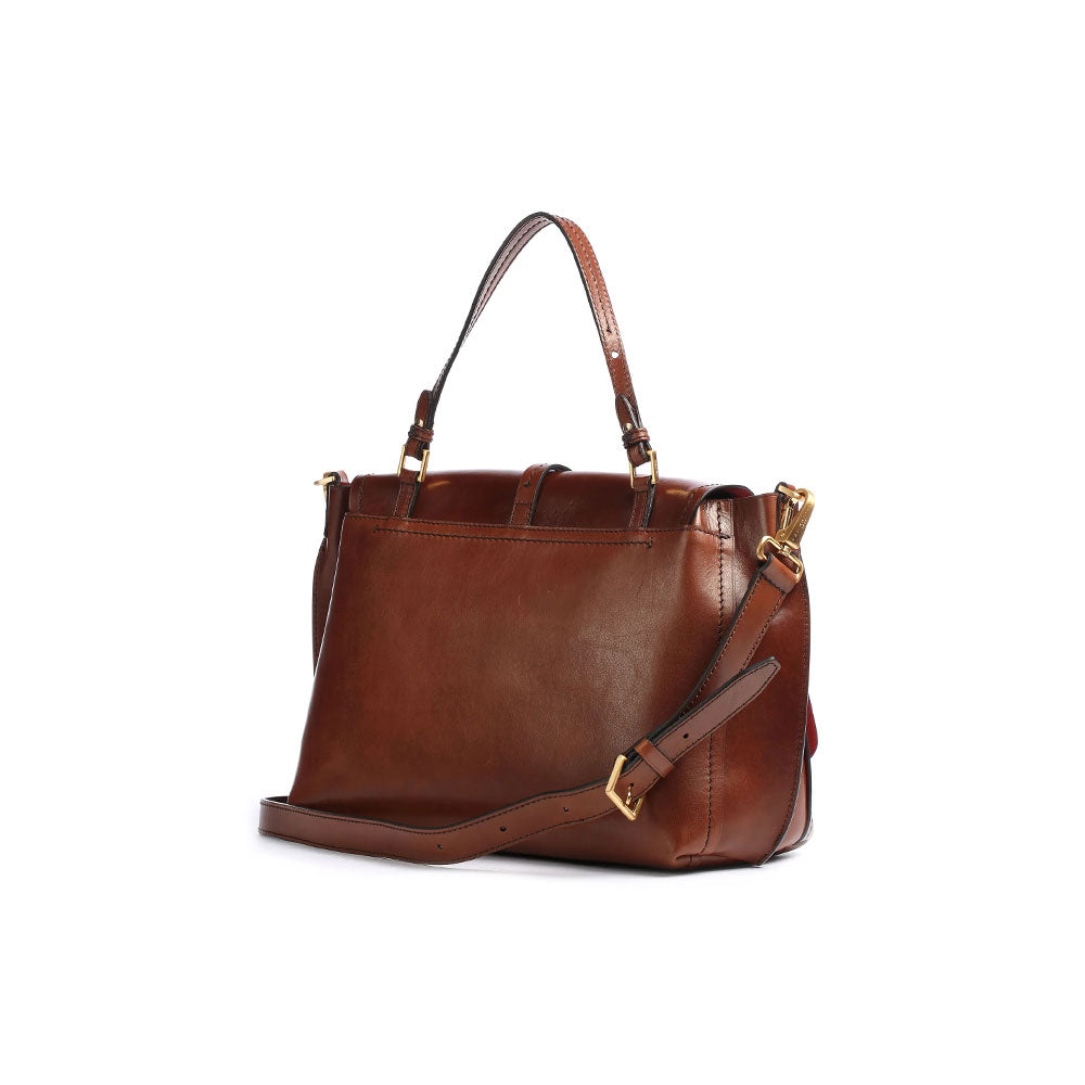 Borsa a spalla Dalston The Bridge - MYLILLY