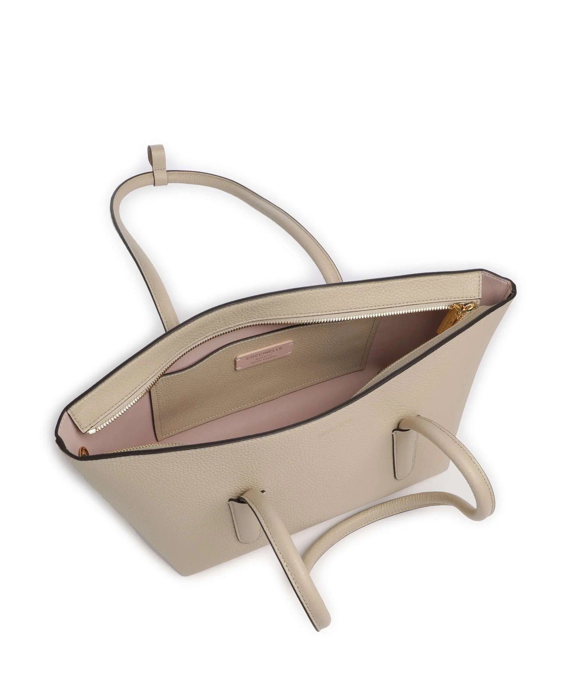 Borsa a spalla Double Beat Coccinelle - MYLILLY