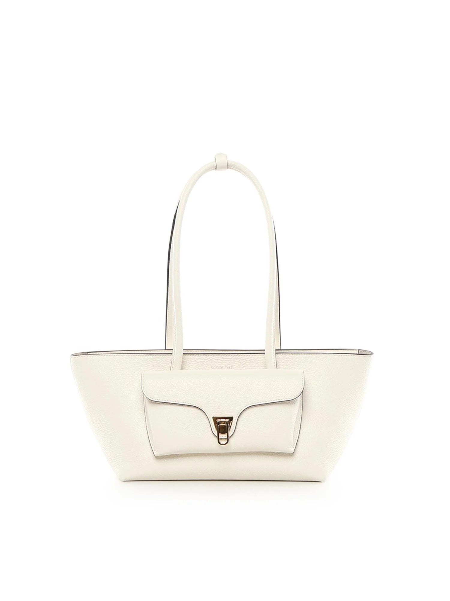 Borsa a spalla Double Beat Coccinelle - MYLILLY