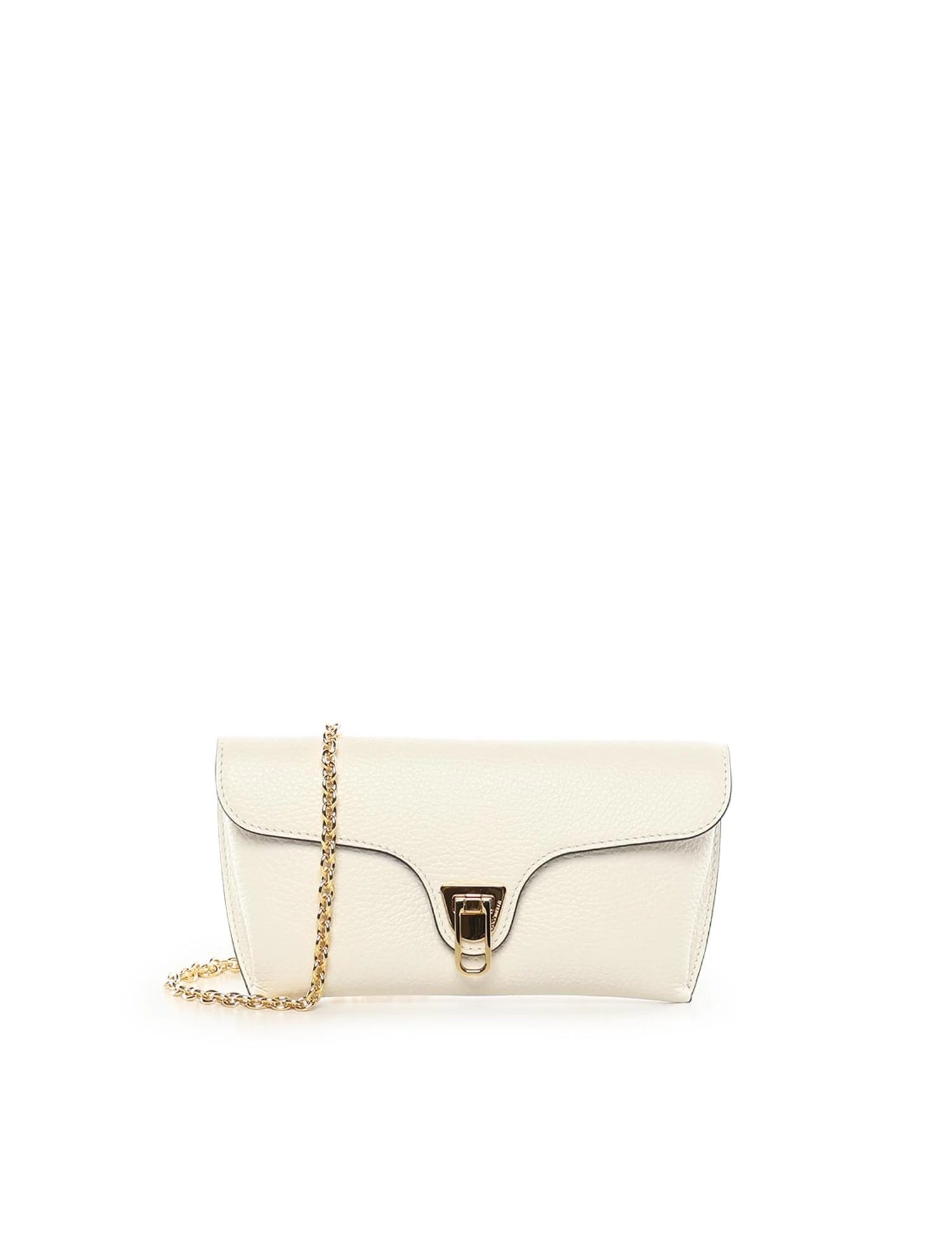 Borsa a spalla Double Beat Coccinelle - MYLILLY