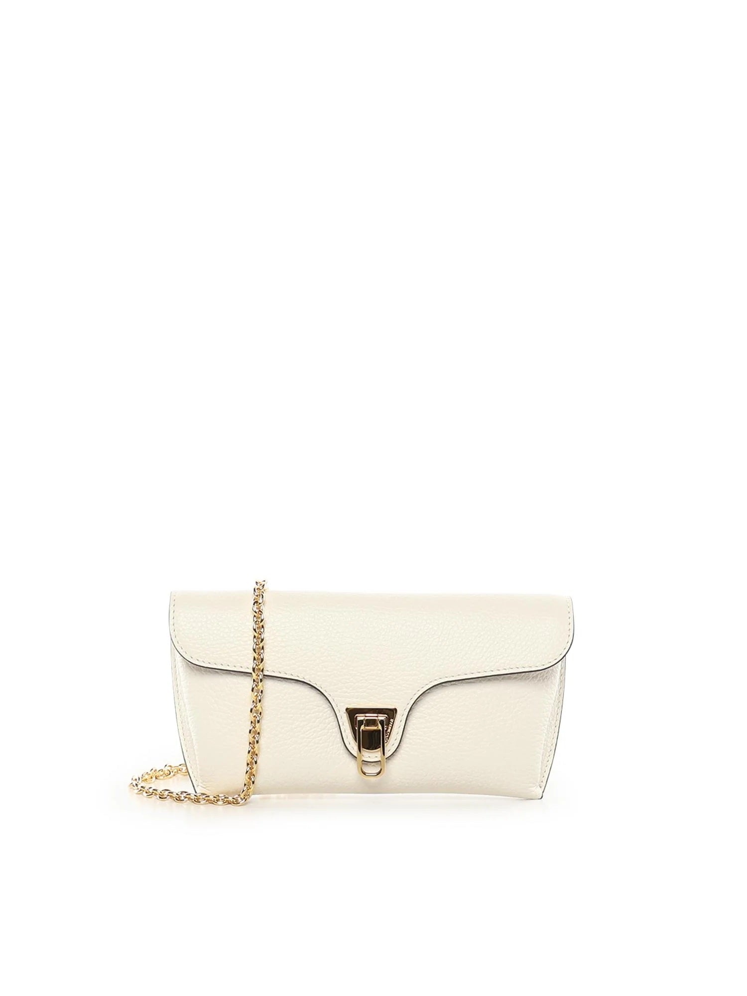 Borsa a spalla Double Beat Coccinelle - MYLILLY