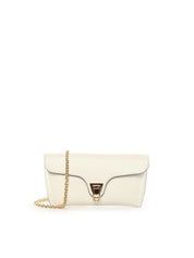 Borsa a spalla Double Beat Coccinelle - MYLILLY