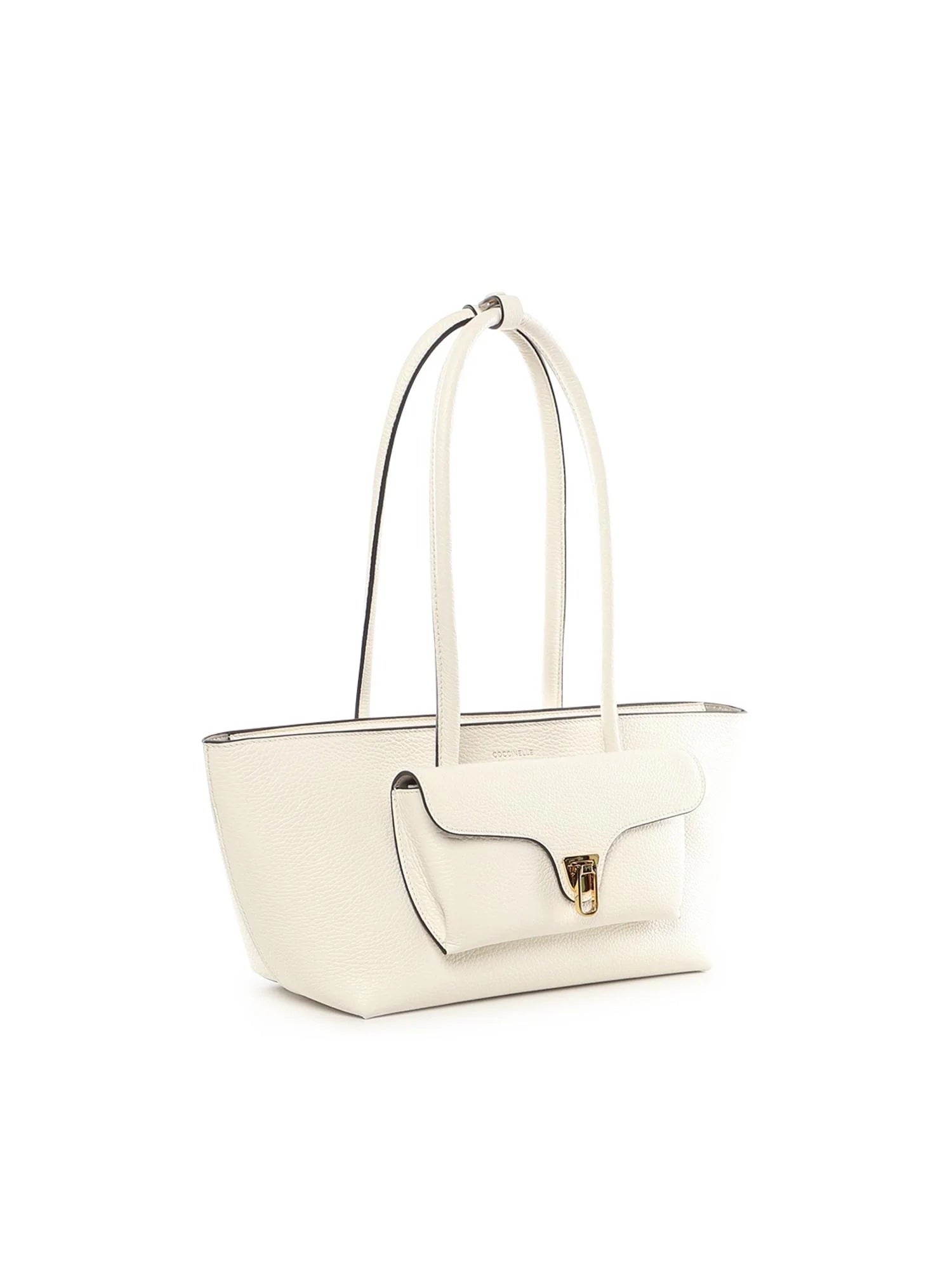 Borsa a spalla Double Beat Coccinelle - MYLILLY