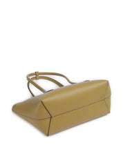 Borsa a spalla Double Beat Coccinelle - MYLILLY