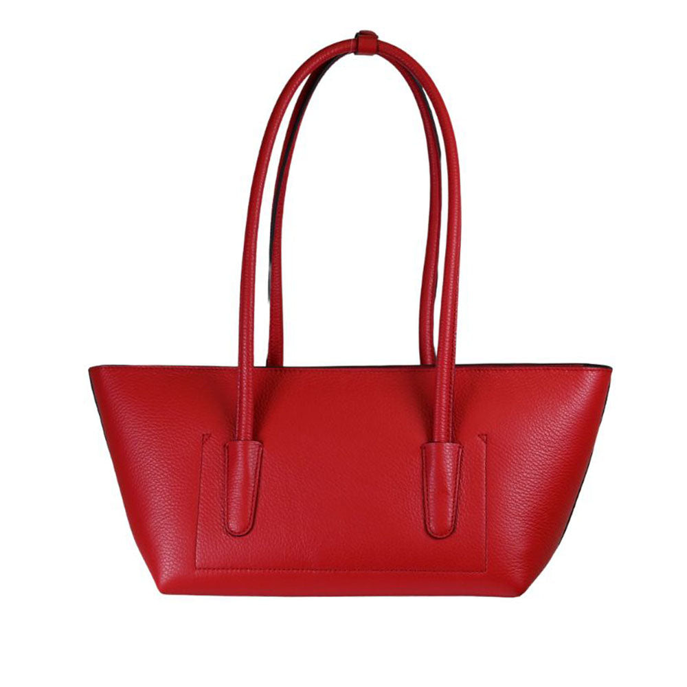 Borsa a spalla Double Beat Coccinelle - MYLILLY