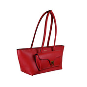 Borsa a spalla Double Beat Coccinelle - MYLILLY