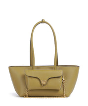 Borsa a spalla Double Beat Coccinelle - MYLILLY