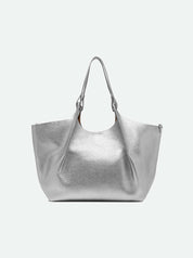 Dua shoulder bag in Gianni Chiarini leather